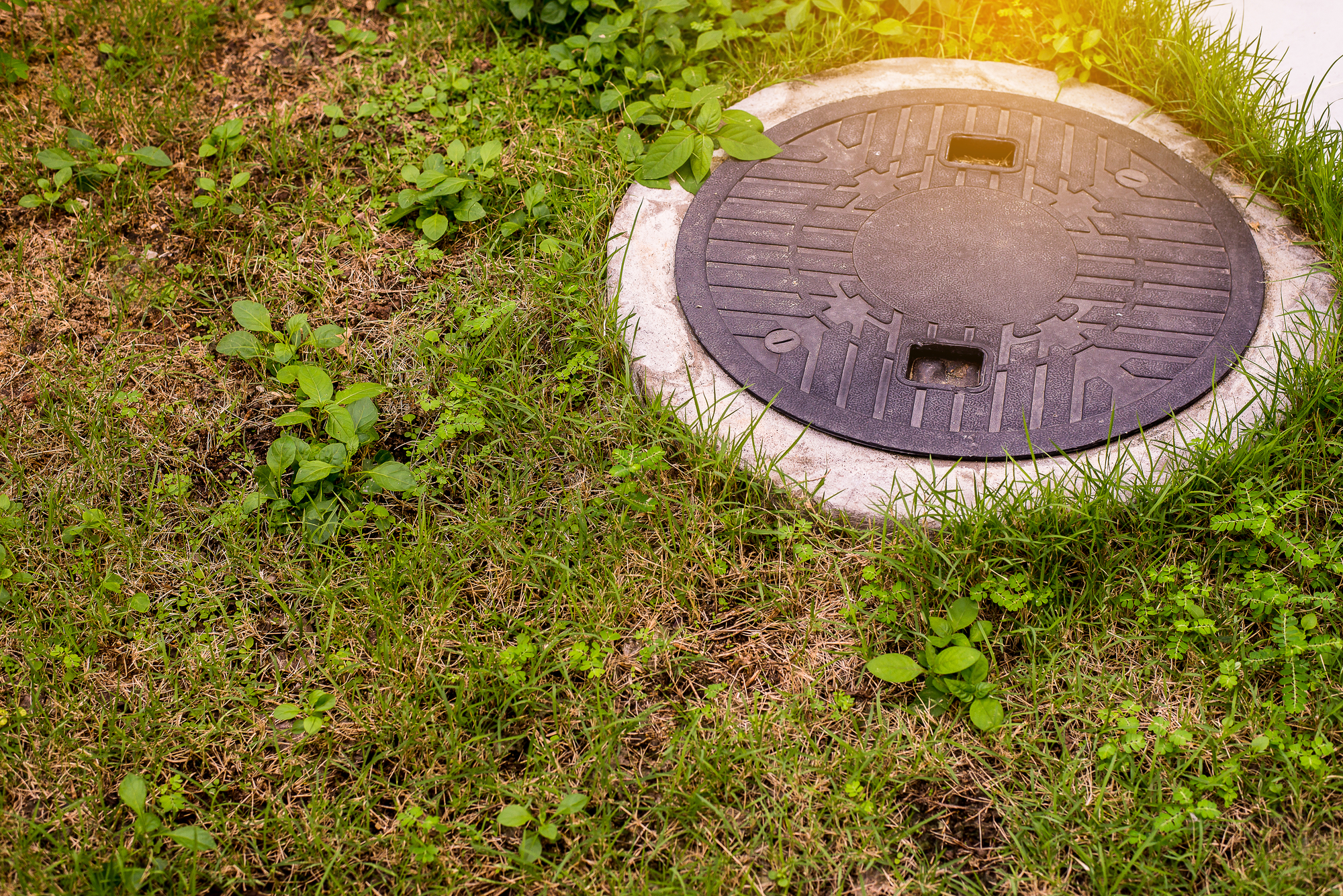 Sewer Scope Inspection in New Jersey