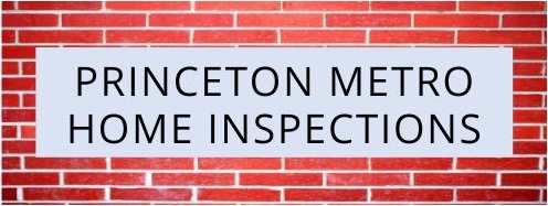 Princeton Metro Home Inspections logo